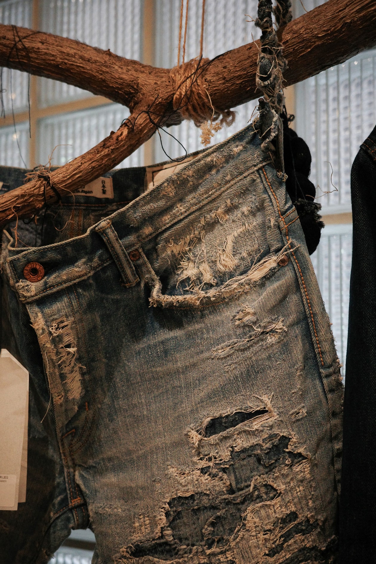 專訪日本職人 WASHI 創辦人吉川浩幸 Hiro Yoshikawa 