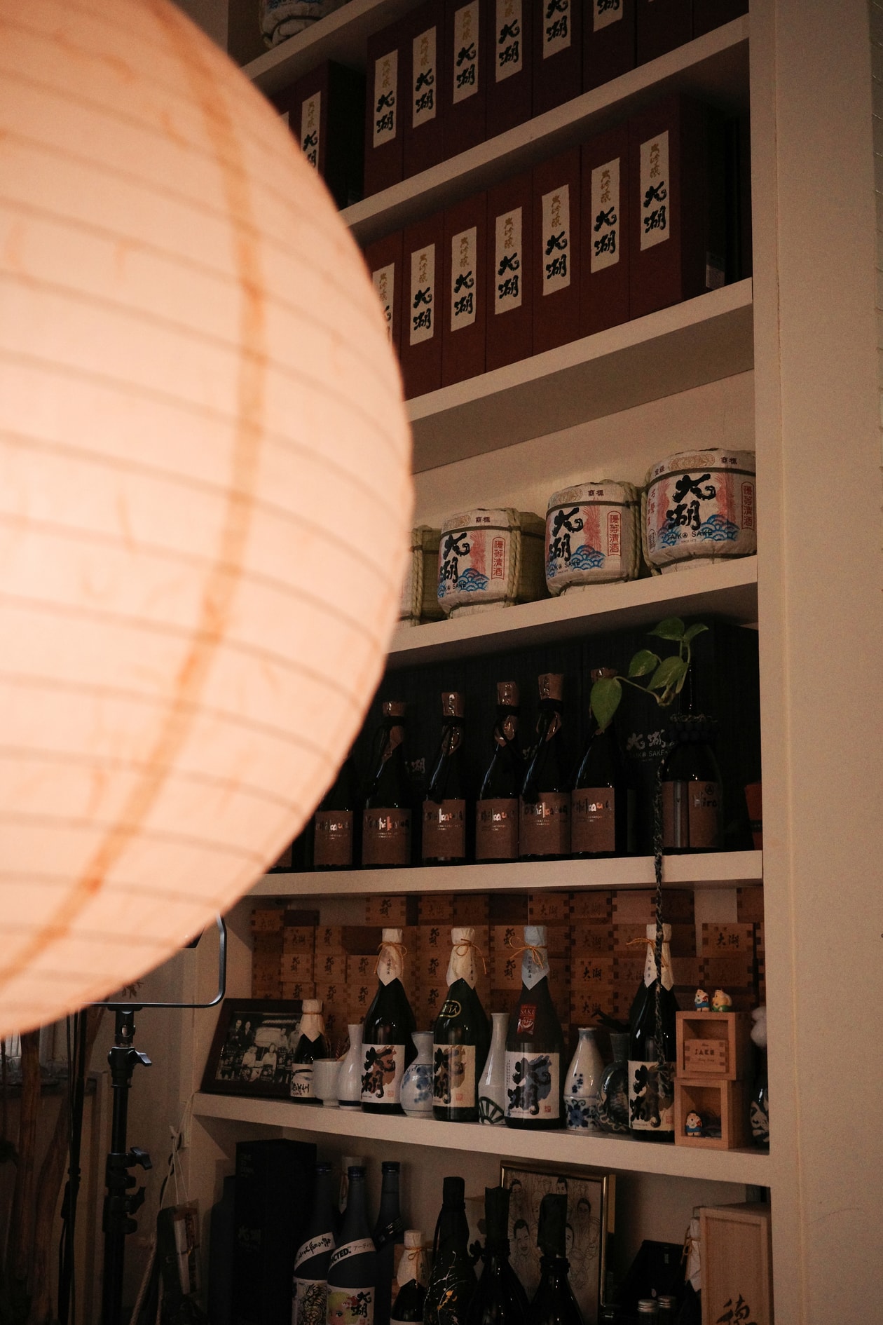 專訪日本職人 WASHI 創辦人吉川浩幸 Hiro Yoshikawa 