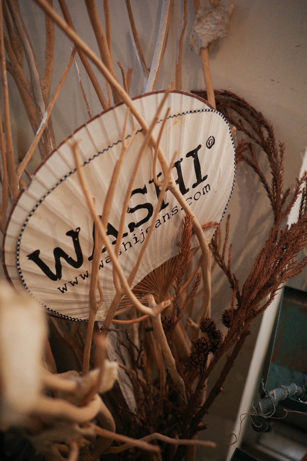 專訪日本職人 WASHI 創辦人吉川浩幸 Hiro Yoshikawa 