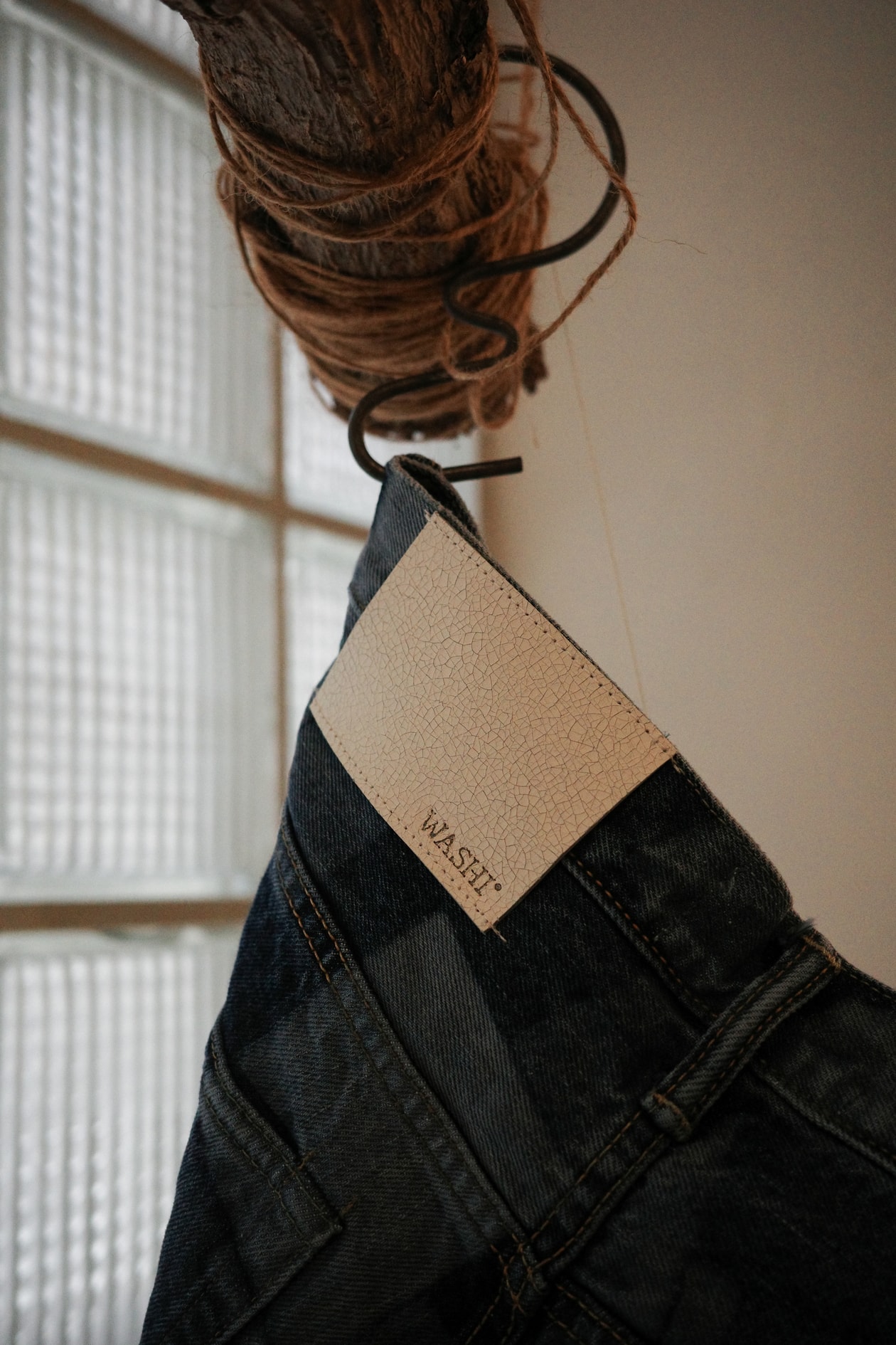 專訪日本職人 WASHI 創辦人吉川浩幸 Hiro Yoshikawa 