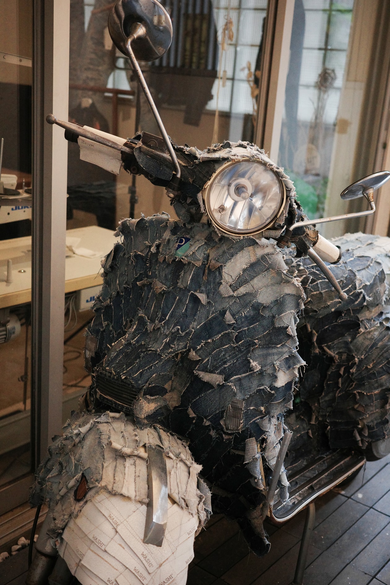 專訪日本職人 WASHI 創辦人吉川浩幸 Hiro Yoshikawa 