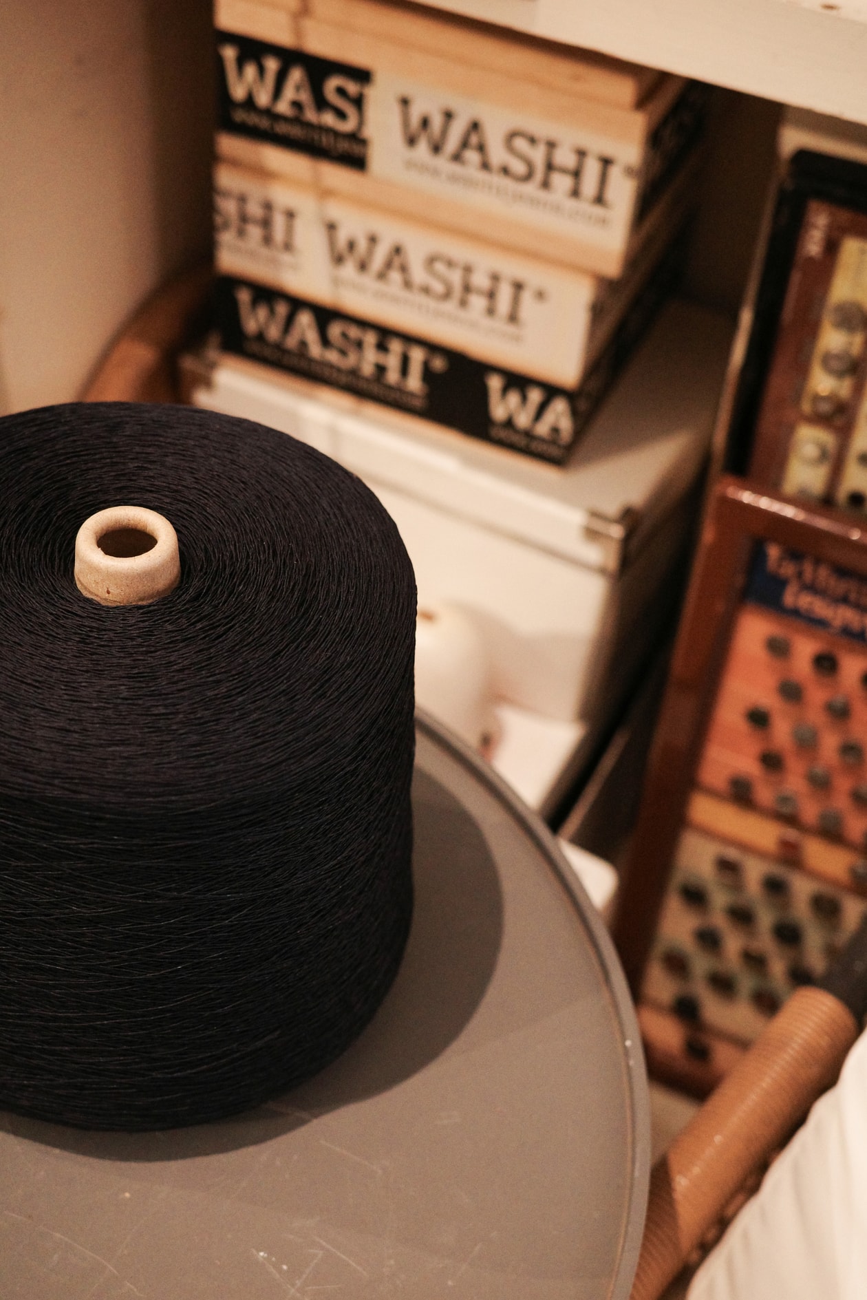 專訪日本職人 WASHI 創辦人吉川浩幸 Hiro Yoshikawa 