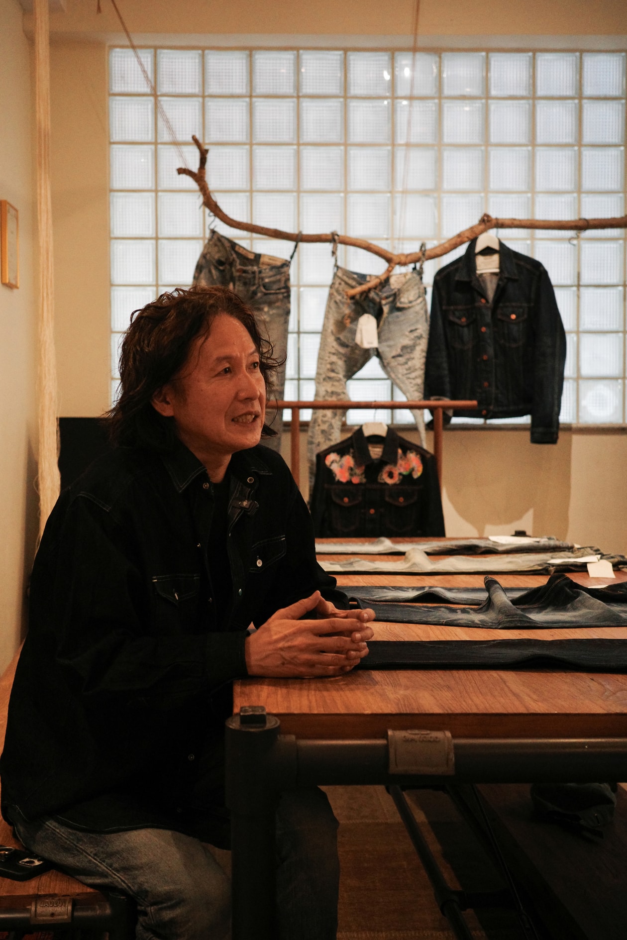 專訪日本職人 WASHI 創辦人吉川浩幸 Hiro Yoshikawa 