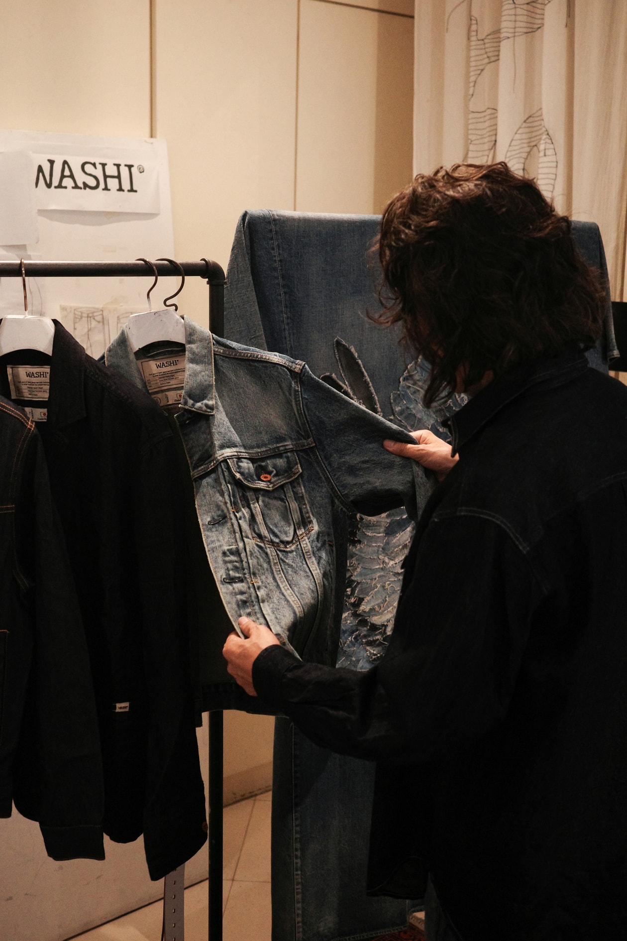 專訪日本職人 WASHI 創辦人吉川浩幸 Hiro Yoshikawa 