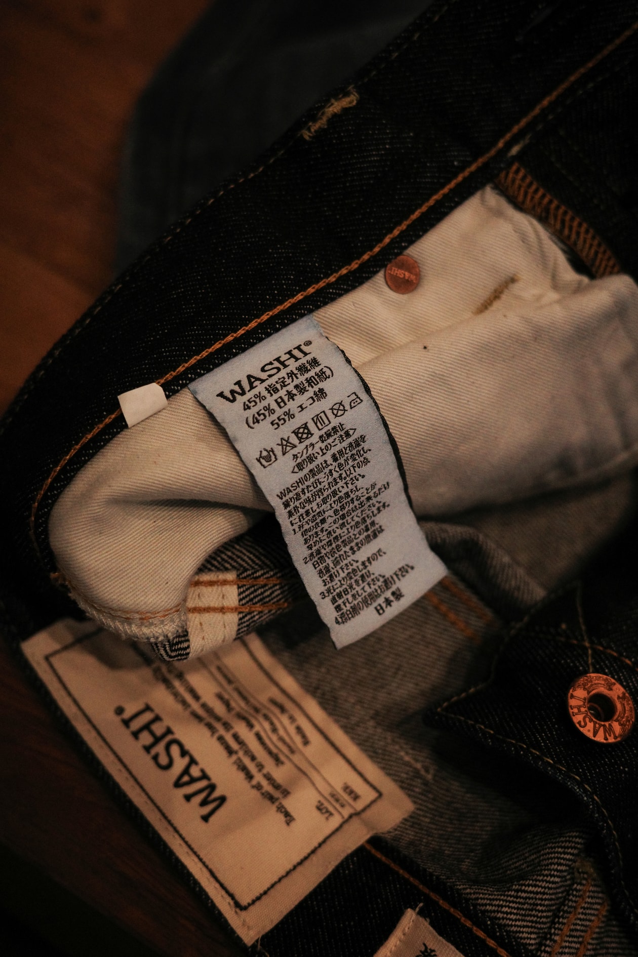 專訪日本職人 WASHI 創辦人吉川浩幸 Hiro Yoshikawa 