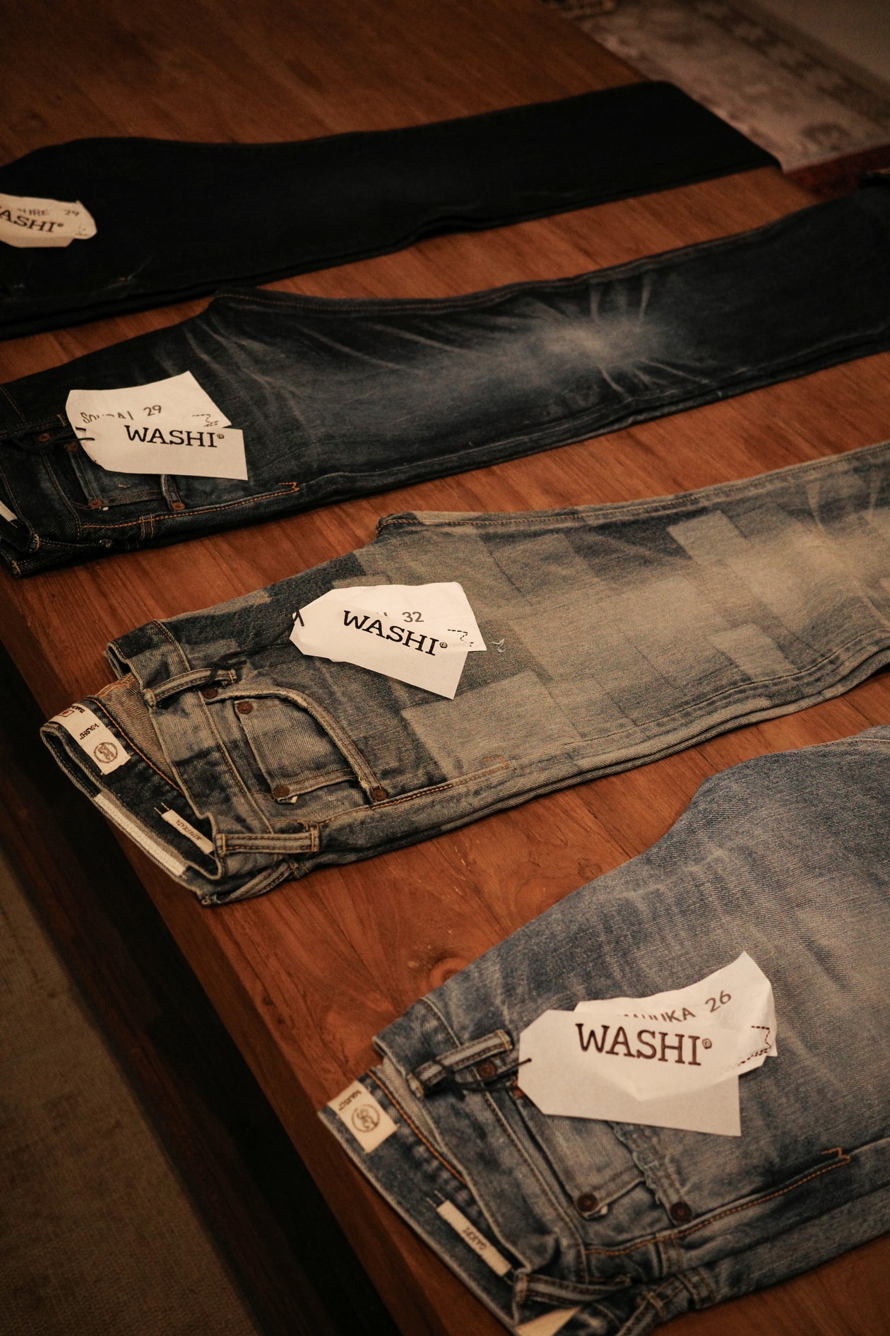 專訪日本職人 WASHI 創辦人吉川浩幸 Hiro Yoshikawa 