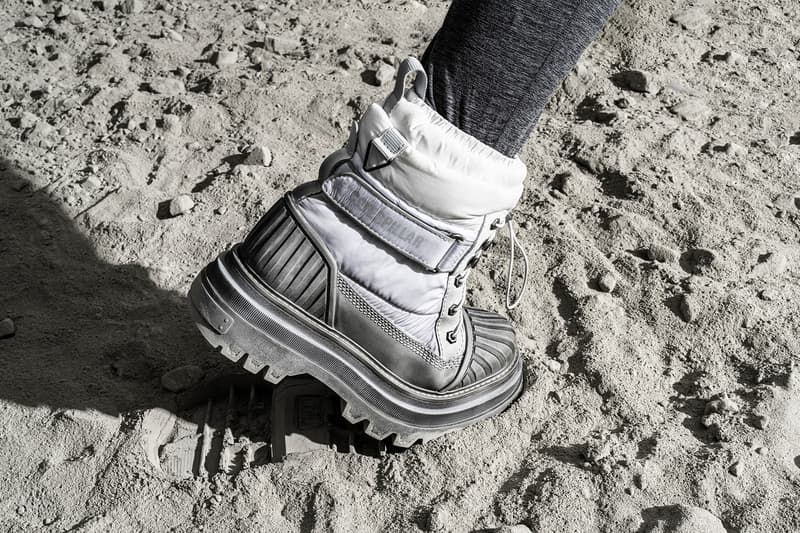 CAT Footwear 正式發佈一百周年紀念靴款系列，獨家展覽同步限期登場