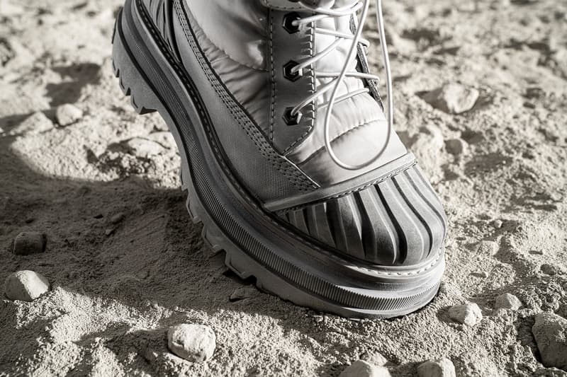 CAT Footwear 正式發佈一百周年紀念靴款系列，獨家展覽同步限期登場