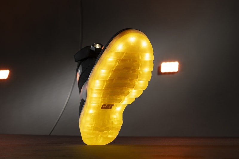 CAT Footwear 正式發佈一百周年紀念靴款系列，獨家展覽同步限期登場