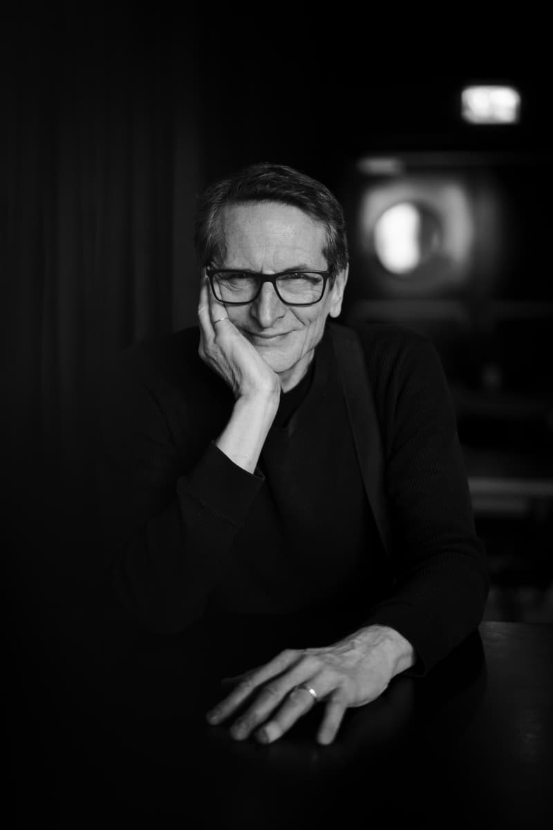 Hypebeast 獨家專訪國際知名攝影師 Greg Girard