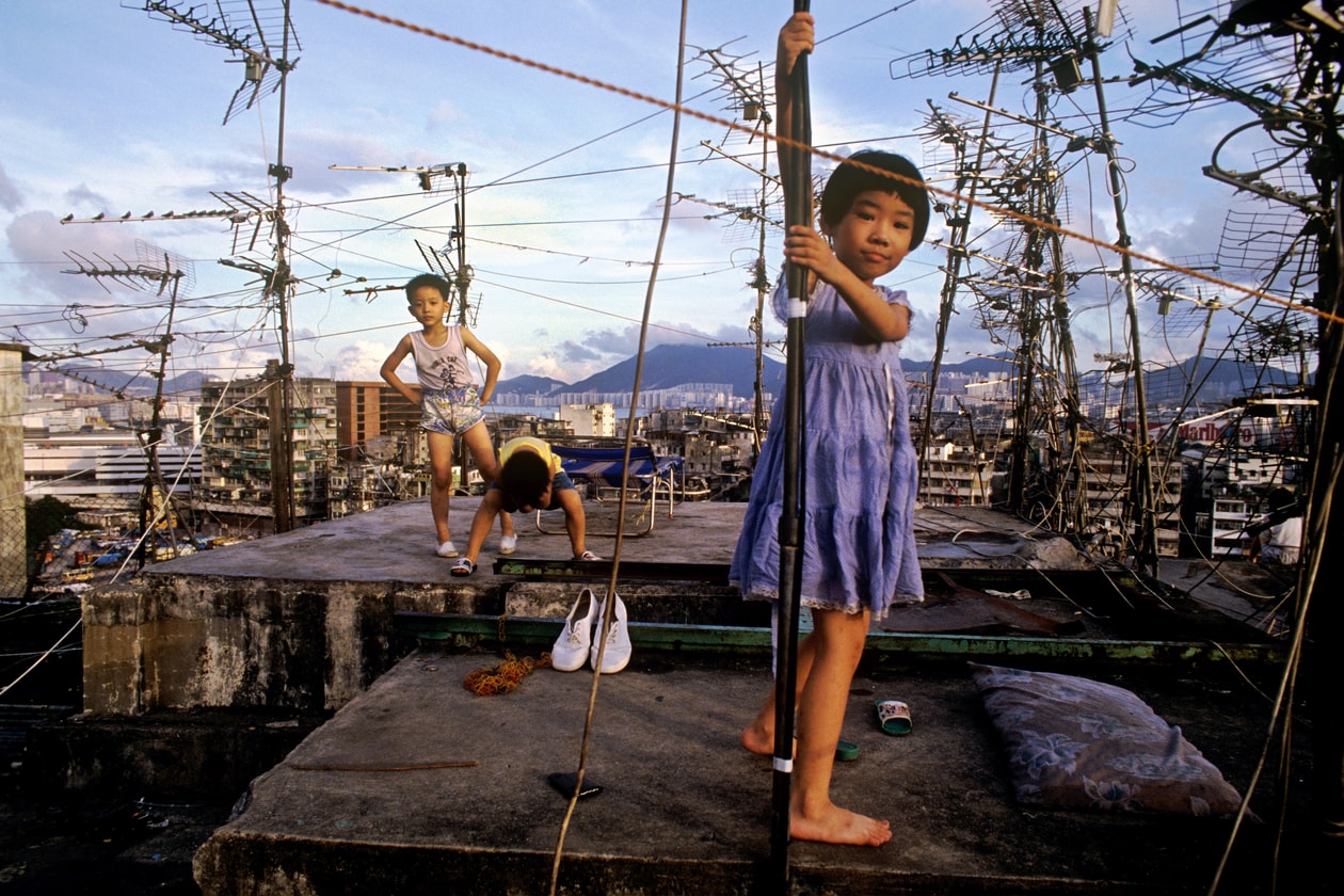 Hypebeast 獨家專訪國際知名攝影師 Greg Girard