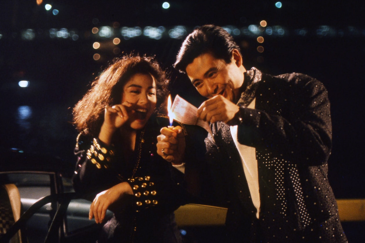 Hypebeast 獨家專訪國際知名攝影師 Greg Girard