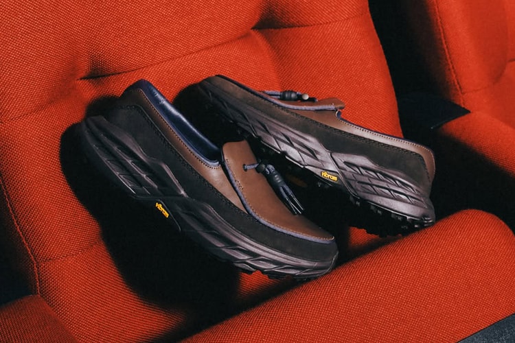 鞋迷駐足 · 5 款今周務必注目之球鞋