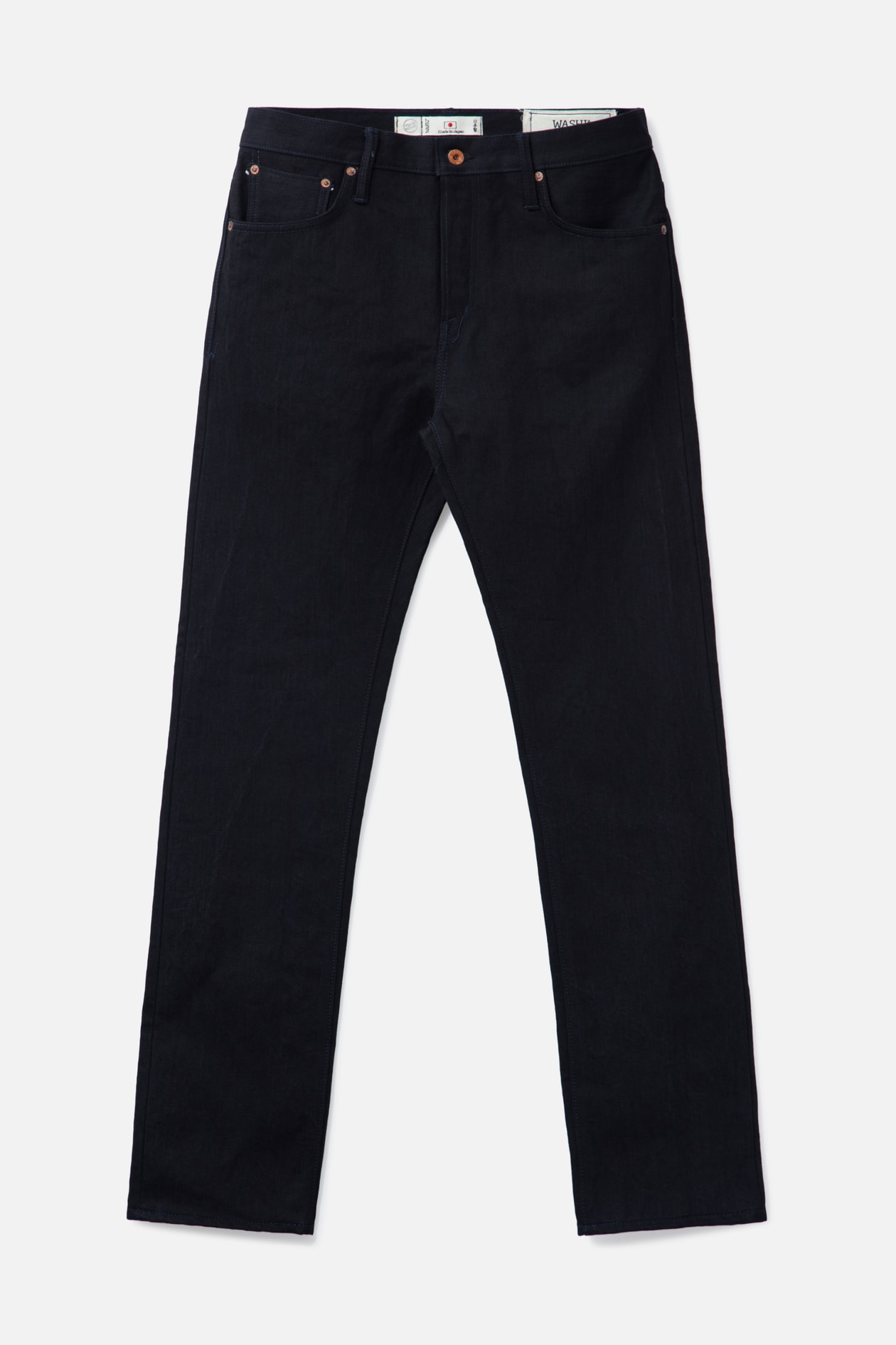 專訪日本職人 WASHI 創辦人吉川浩幸 Hiro Yoshikawa 