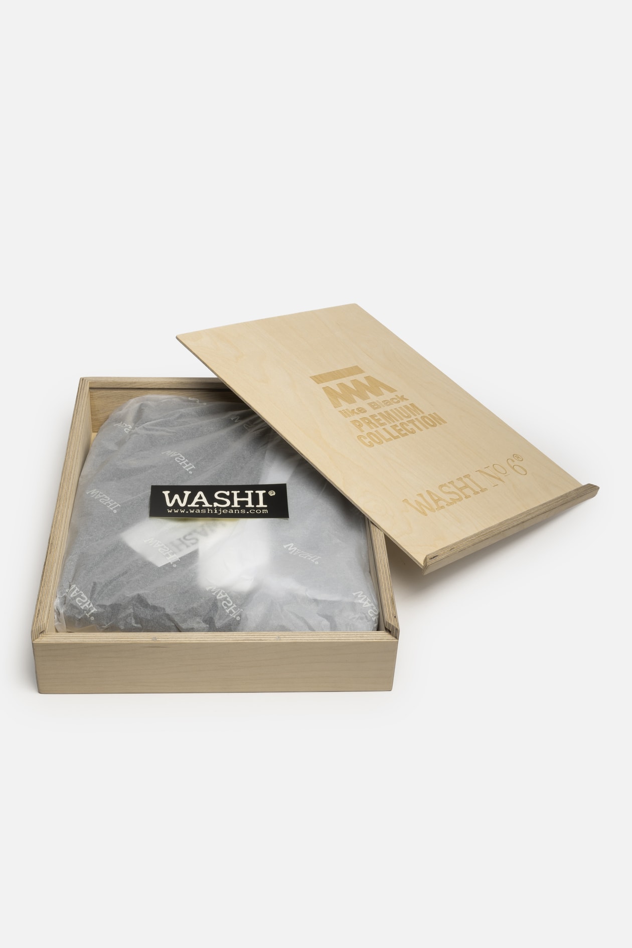 專訪日本職人 WASHI 創辦人吉川浩幸 Hiro Yoshikawa 