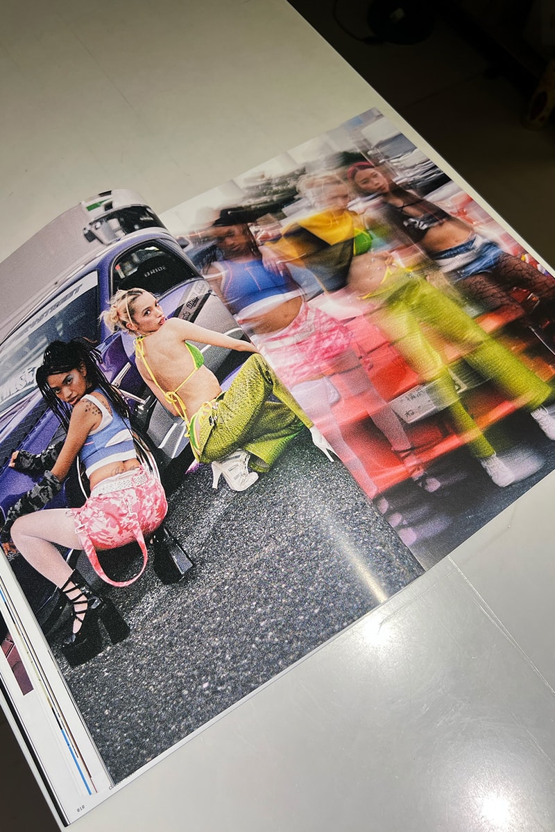 年度次文化聖典：《Sabukaru Magazine》第一期已正式登陸台灣