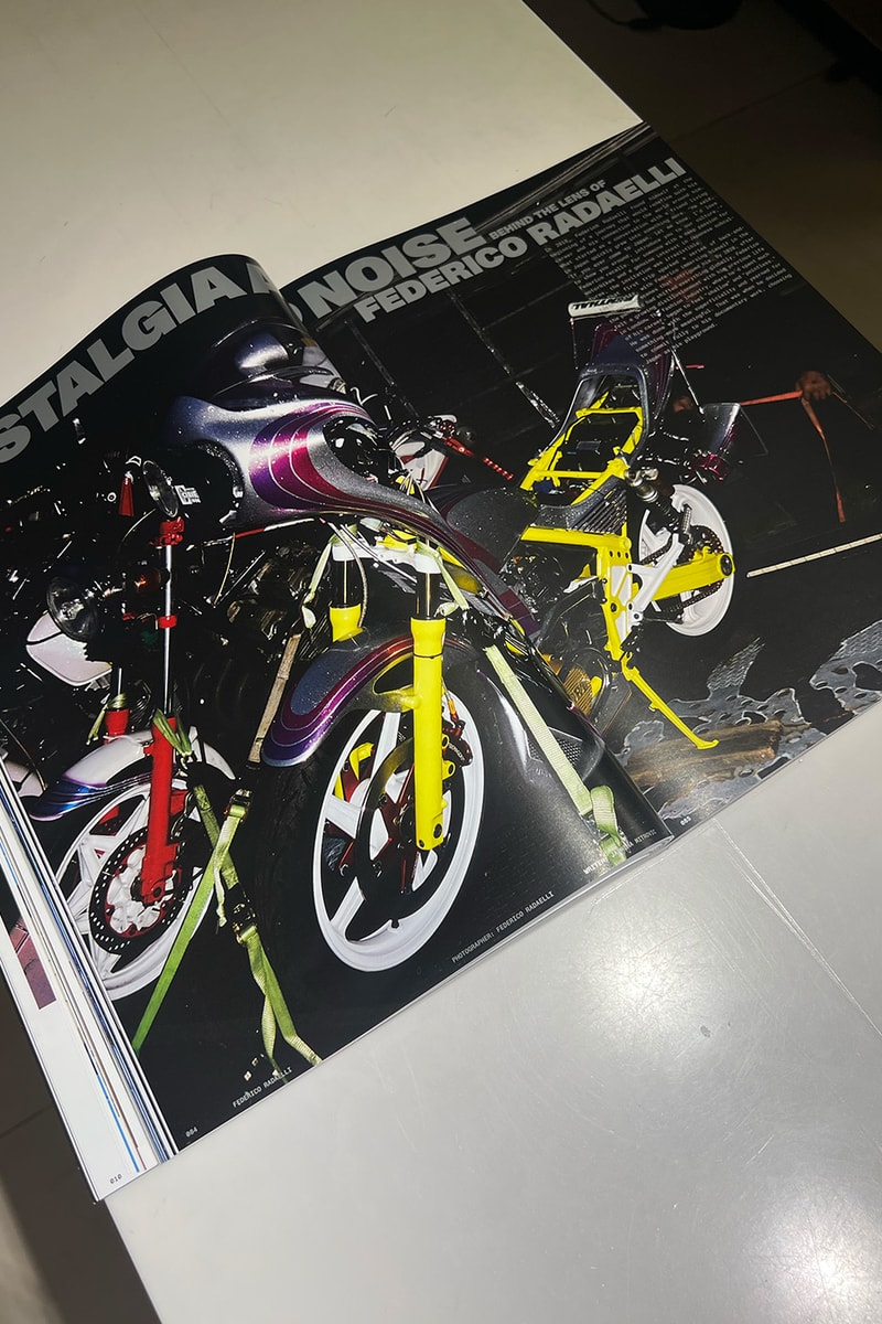年度次文化聖典：《Sabukaru Magazine》第一期已正式登陸台灣