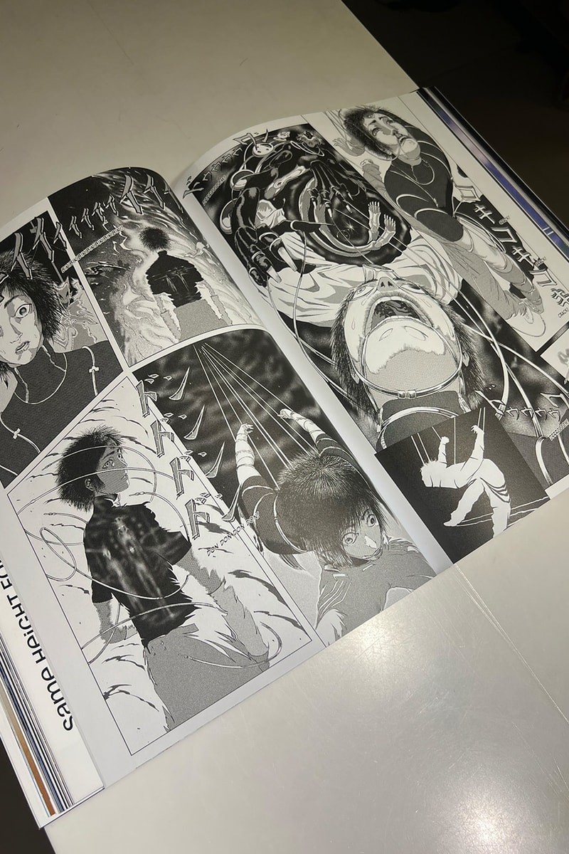 年度次文化聖典：《Sabukaru Magazine》第一期已正式登陸台灣
