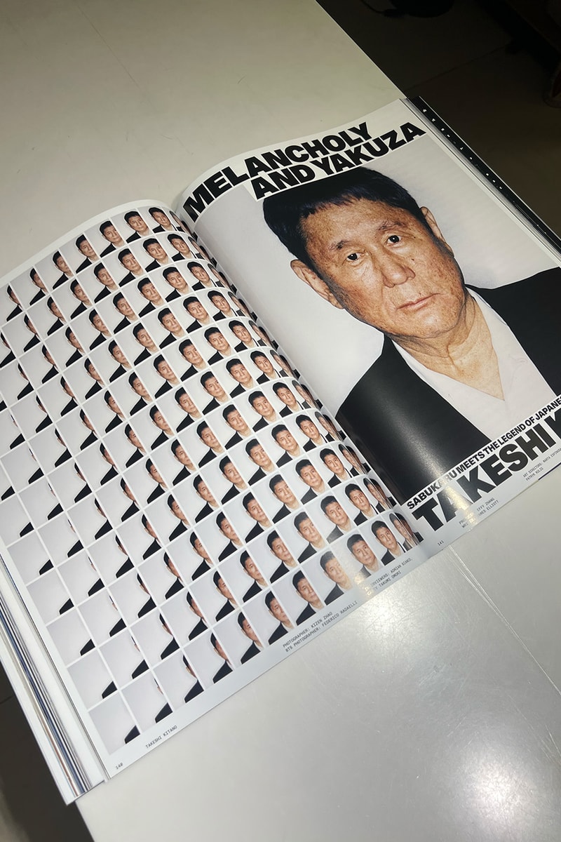年度次文化聖典：《Sabukaru Magazine》第一期已正式登陸台灣