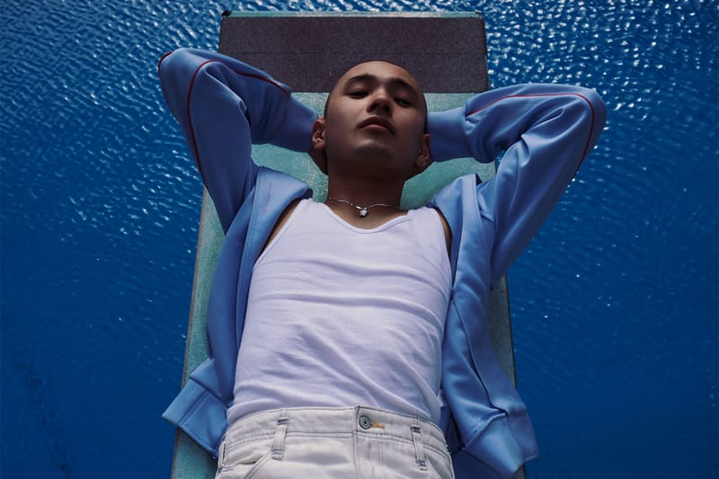 日本嘻哈才子 KID FRESINO 正式宣佈參戰「秋OUT音樂節」