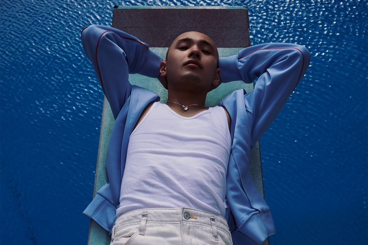 日本嘻哈才子 KID FRESINO 正式宣佈參戰「秋OUT音樂節」