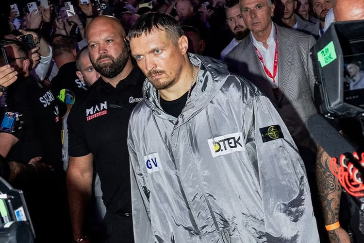 當格鬥運動成為時尚擂台,誰能 KO 比賽?