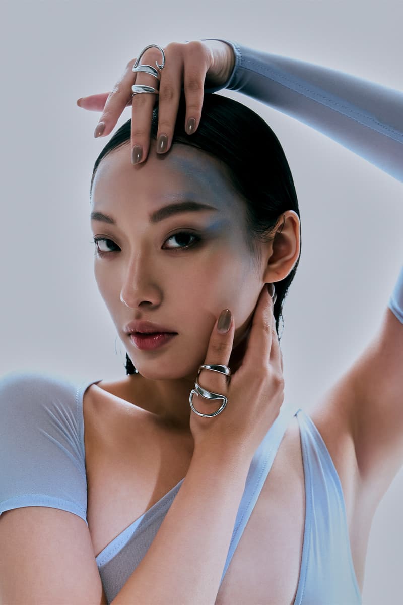 Zeit x PL33 Jewelry Showroom 三日期間限定活動：跨越台北與巴黎的金屬設計對話