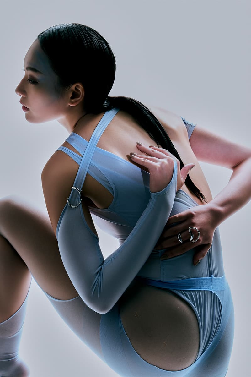 Zeit x PL33 Jewelry Showroom 三日期間限定活動：跨越台北與巴黎的金屬設計對話