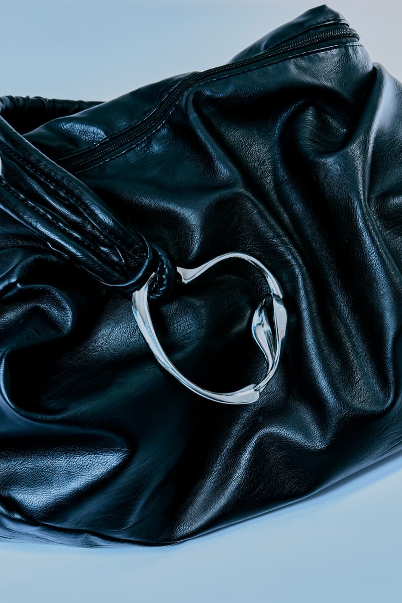 Zeit x PL33 Jewelry Showroom 三日期間限定活動：跨越台北與巴黎的金屬設計對話