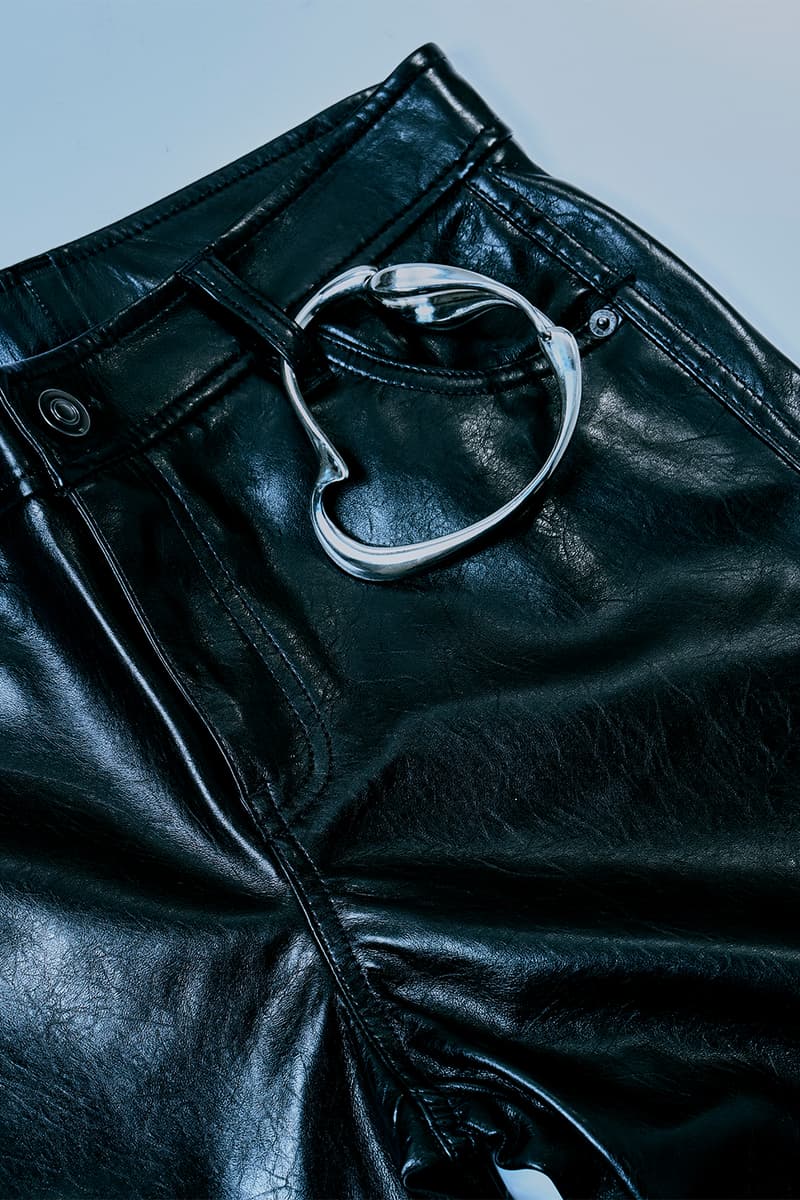 Zeit x PL33 Jewelry Showroom 三日期間限定活動：跨越台北與巴黎的金屬設計對話