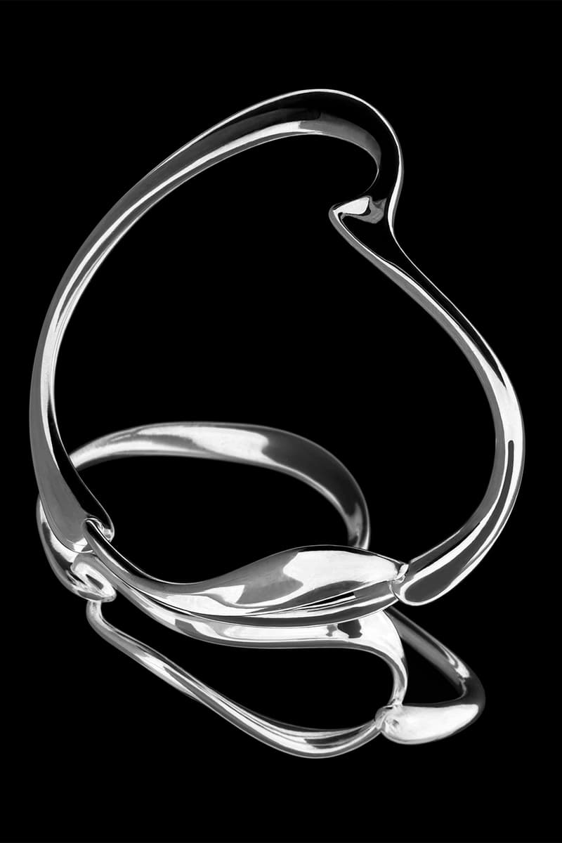 Zeit x PL33 Jewelry Showroom 三日期間限定活動：跨越台北與巴黎的金屬設計對話