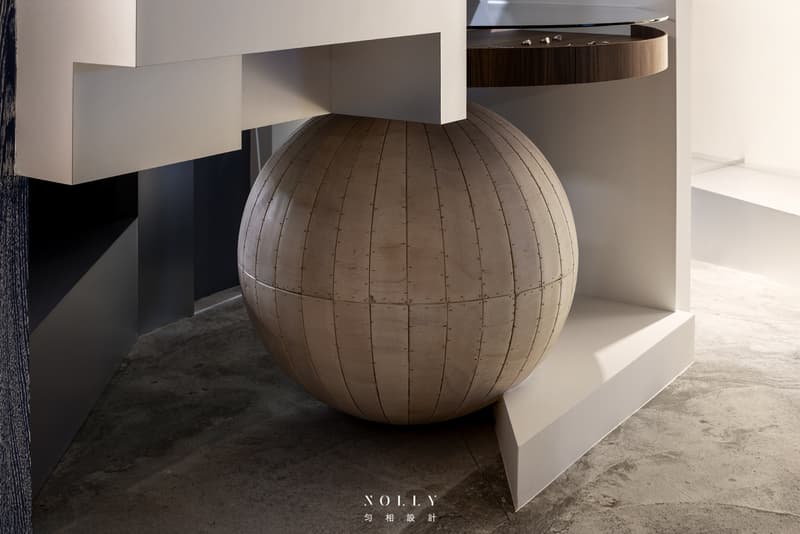 台灣時尚名所 De sidere7.1 宣佈全新二店進駐台北東區