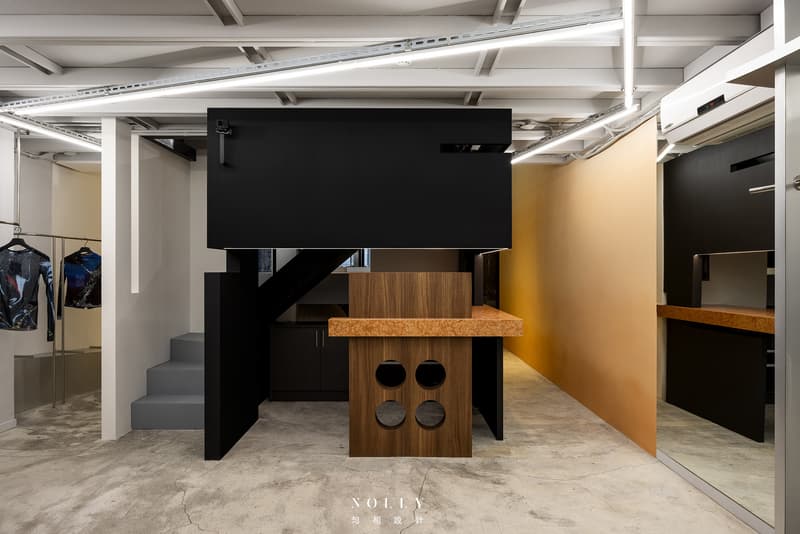 台灣時尚名所 De sidere7.1 宣佈全新二店進駐台北東區