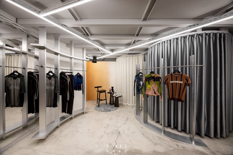 台灣時尚名所 De sidere7.1 宣佈全新二店進駐台北東區