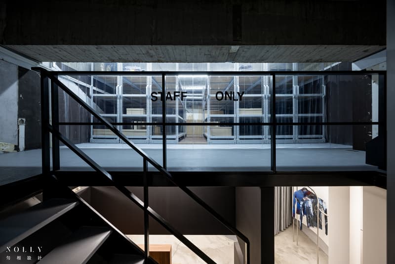 台灣時尚名所 De sidere7.1 宣佈全新二店進駐台北東區