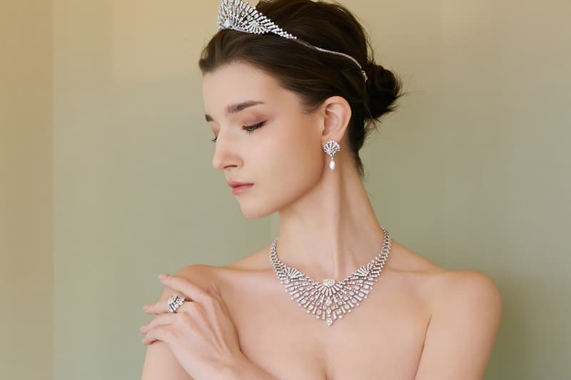 Cartier 最新 2025 頂級珠寶暨腕錶鑑賞會《自然藝境》即將登場