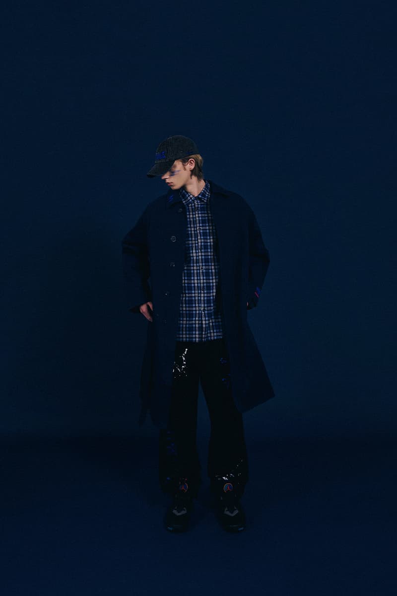 塗鴉傳奇 STASH 首度來台，攜手 PHANTACi x Mitchell & Ness 打造三方聯名系列