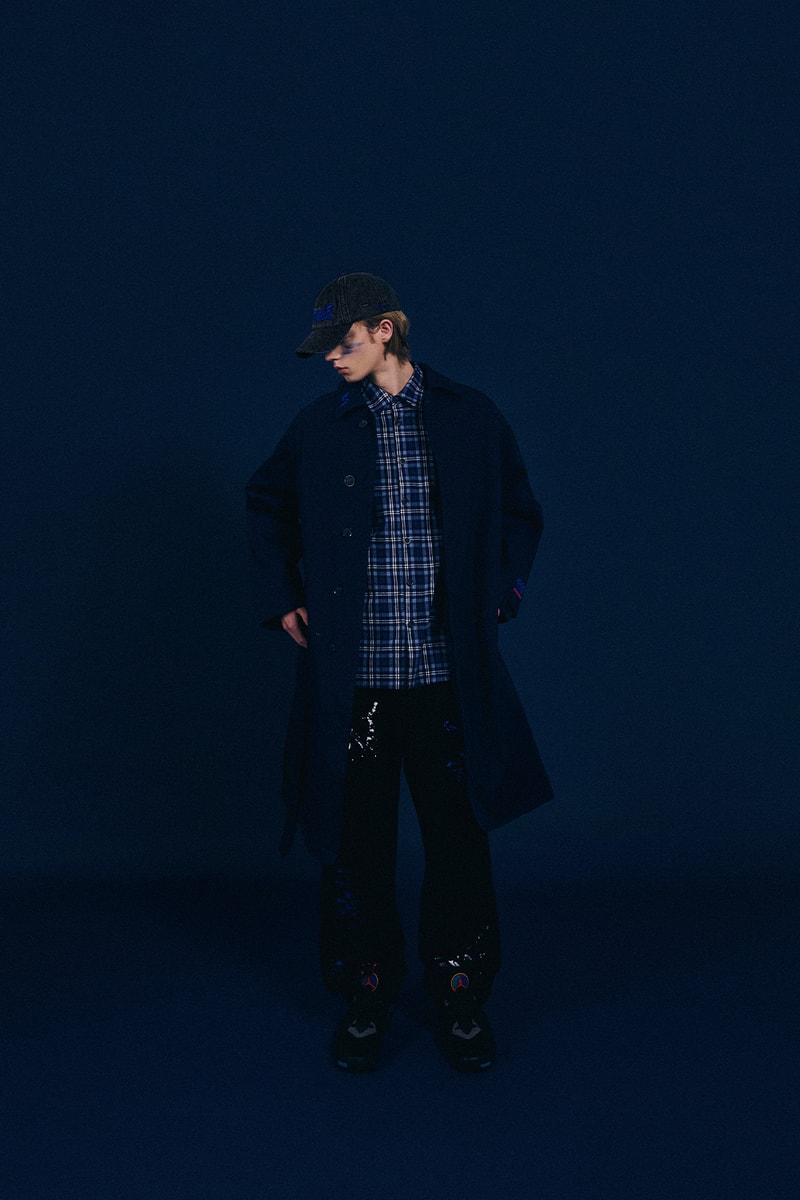 塗鴉傳奇 STASH 首度來台，攜手 PHANTACi x Mitchell & Ness 打造三方聯名系列