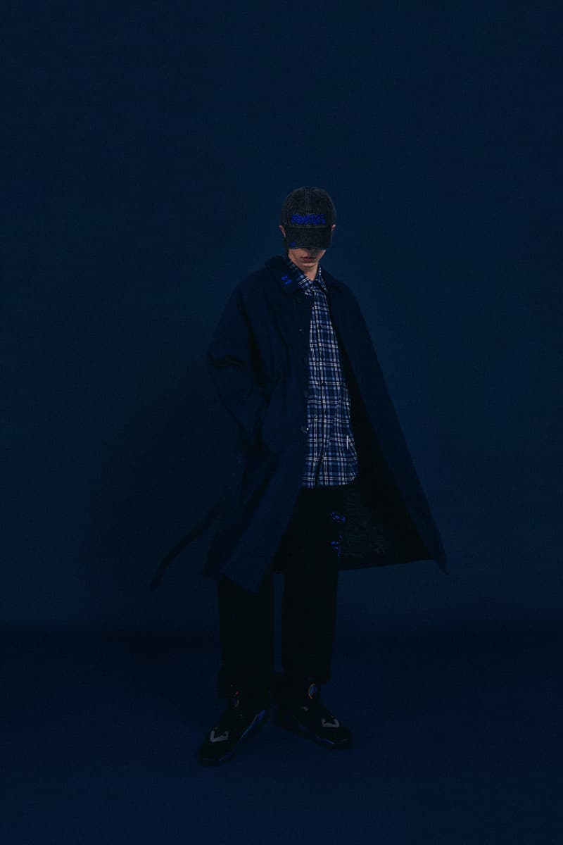 塗鴉傳奇 STASH 首度來台，攜手 PHANTACi x Mitchell & Ness 打造三方聯名系列