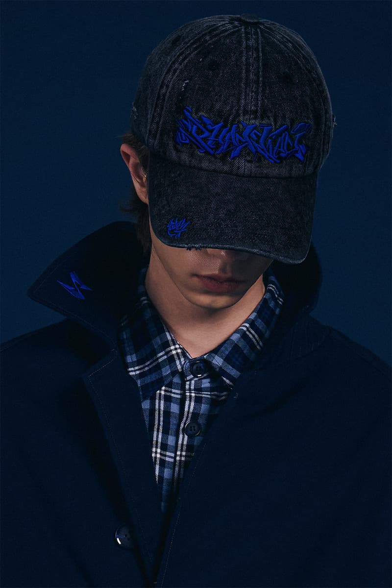 塗鴉傳奇 STASH 首度來台，攜手 PHANTACi x Mitchell & Ness 打造三方聯名系列