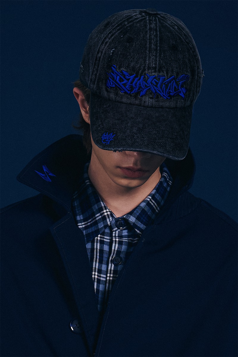 塗鴉傳奇 STASH 首度來台，攜手 PHANTACi x Mitchell & Ness 打造三方聯名系列