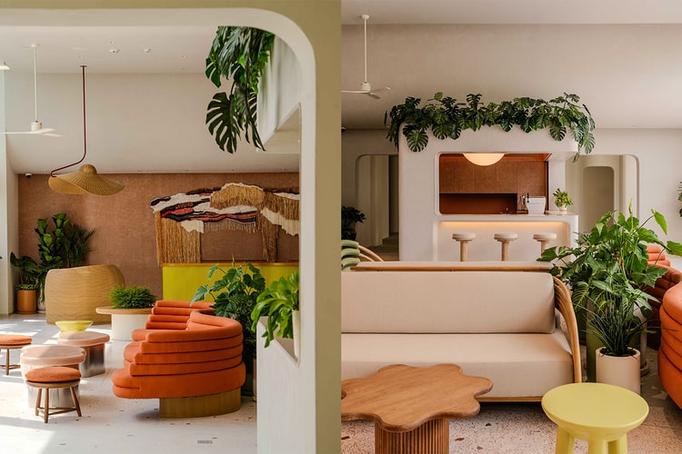 The Standard 全新海濱度假酒店正式插旗泰國芭達雅