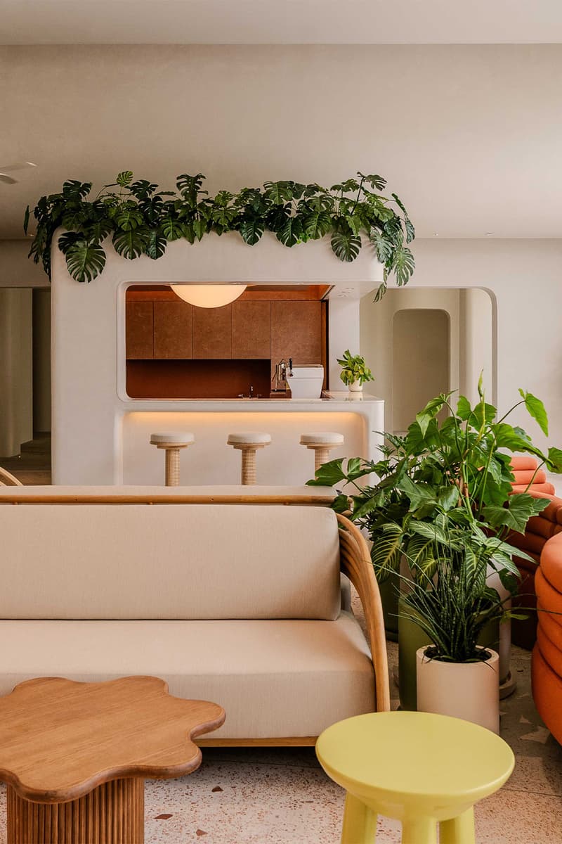 The Standard 全新海濱度假酒店正式插旗泰國芭達雅