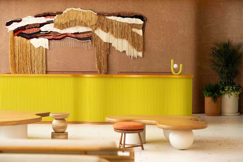 The Standard 全新海濱度假酒店正式插旗泰國芭達雅