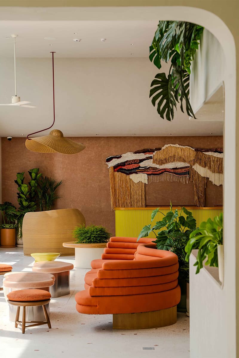 The Standard 全新海濱度假酒店正式插旗泰國芭達雅