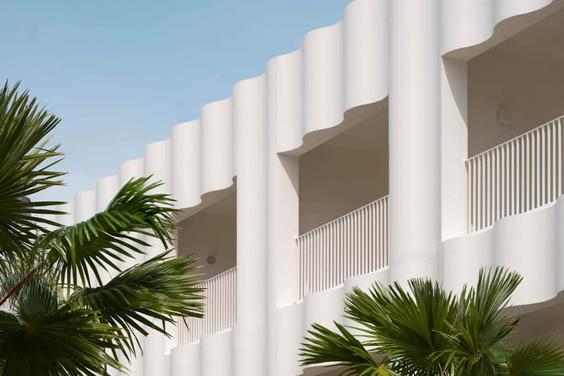 The Standard 全新海濱度假酒店正式插旗泰國芭達雅