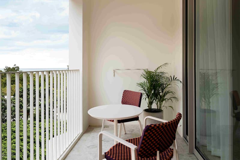 The Standard 全新海濱度假酒店正式插旗泰國芭達雅