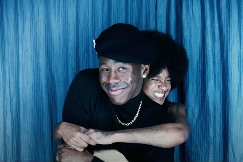 Tyler, the Creator 〈Darling, I〉MV 明星客串全名單一次看