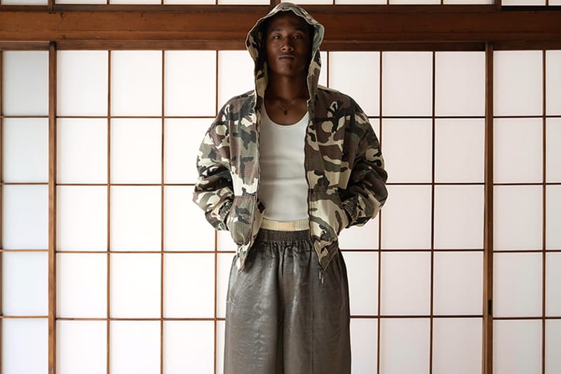 楊艾倫主理服飾品牌 YANGI 攜手日本選物名所 UNITED ARROWS 展開期間限定 POP-UP