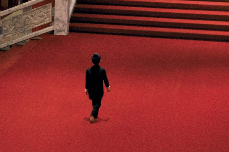 25 周年紀念！楊德昌傳世鉅作《一一》全新 4K 數位修復版即將登陸台灣大銀幕